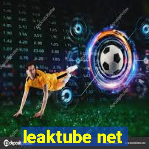 leaktube net